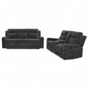 Power Reclining Sofa Sets